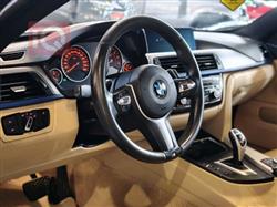 بي ام دبليو الفئة 4